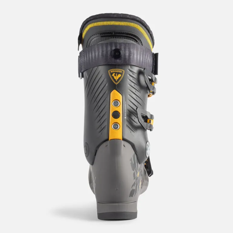 Scarponi uomo da sci su pista HI-Speed 100 HV
