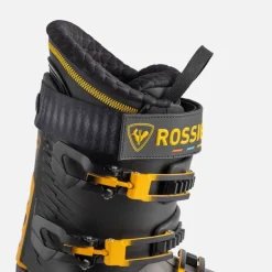 Scarponi uomo da sci su pista HI-Speed 100 HV