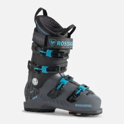 Scarponi uomo da sci su pista HI-Speed 120 HV GW