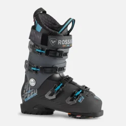 Scarponi uomo da sci su pista HI-Speed Pro 120 MV GW