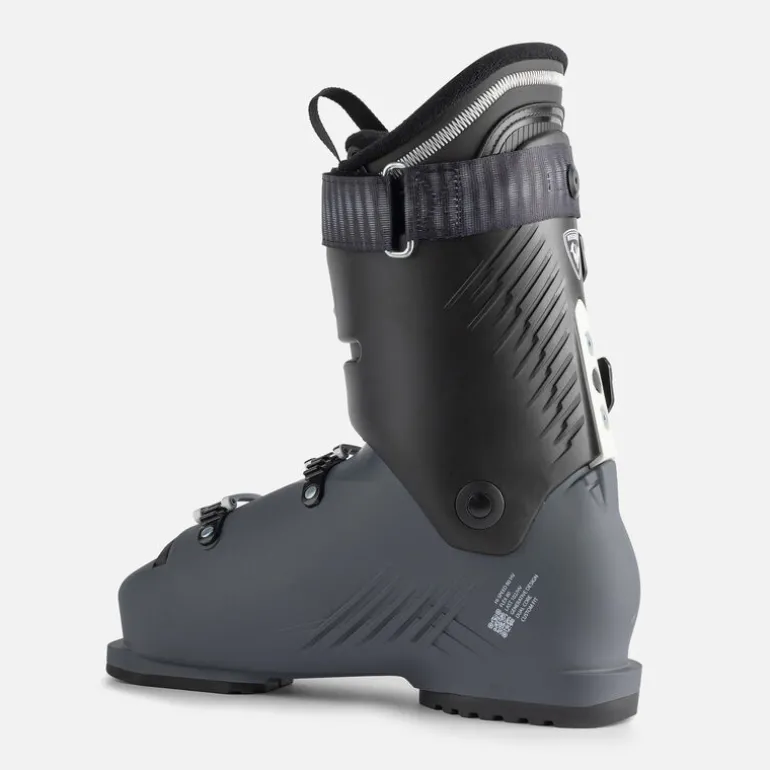 Scarponi uomo da sci su pista HI-Speed 80 HV