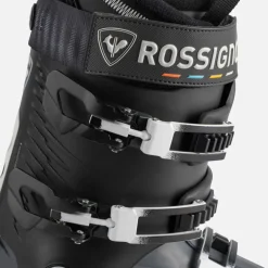 Scarponi uomo da sci su pista HI-Speed 80 HV