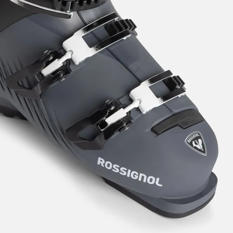 Scarponi uomo da sci su pista HI-Speed 80 HV