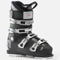 Scarponi uomo da sci su pista HI-Speed Pro 70 JR MV