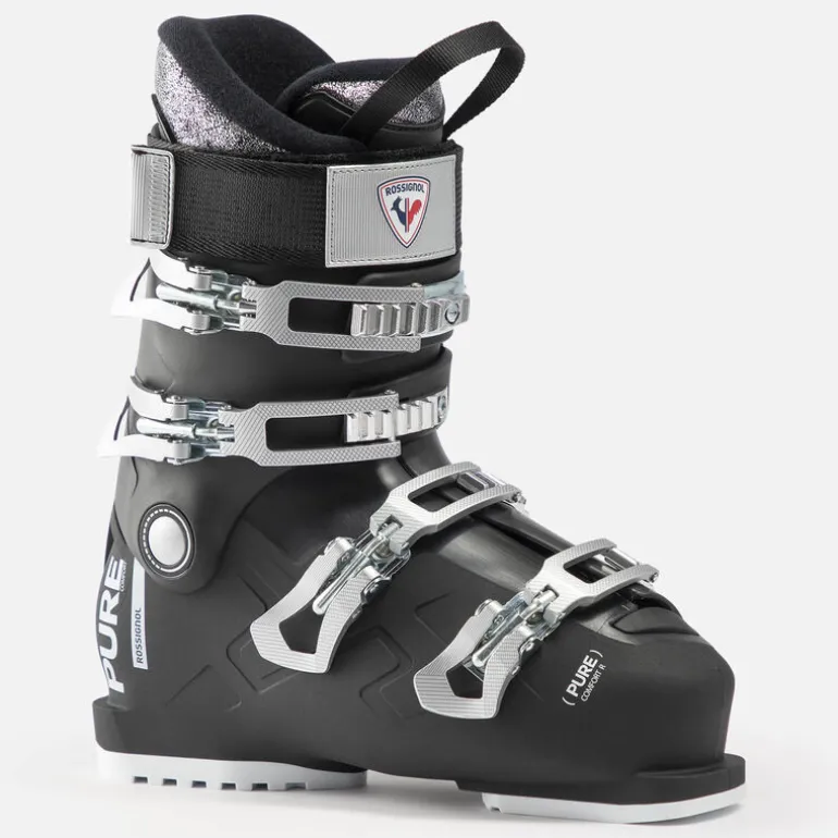 Scarponi uomo da sci su pista HI-Speed Pro 70 JR MV