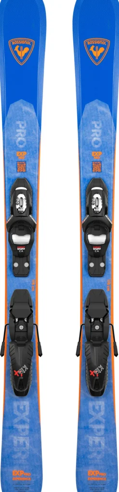 SCI DA ALL MOUNTAIN BAMBINO EXPERIENCE PRO (KID-X)
