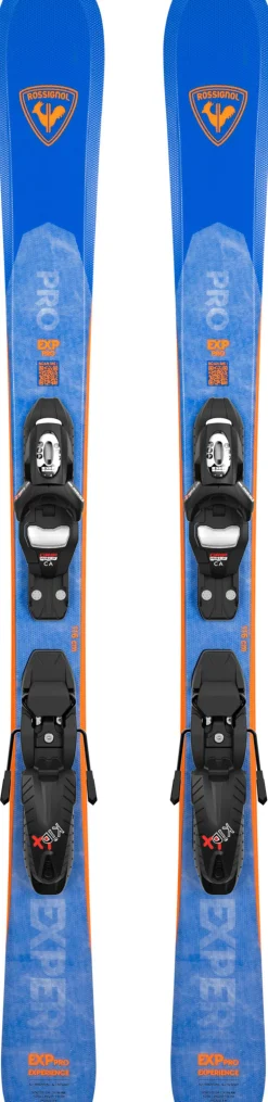 SCI DA ALL MOUNTAIN BAMBINO EXPERIENCE PRO (KID-X)