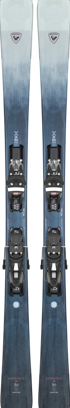 SCI DA ALL MOUNTAIN DONNA EXPERIENCE W 86 BASALT (KONECT)