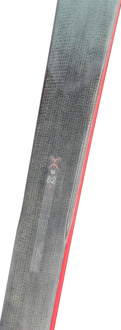 SCI DA ALL MOUNTAIN DONNA EXPERIENCE W 82 TI (OPEN)