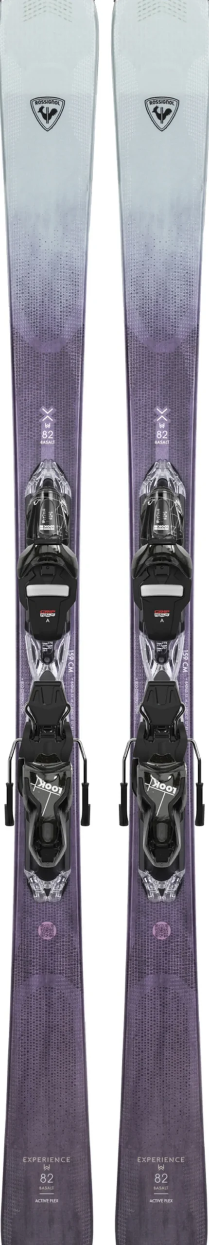 SCI DA ALL MOUNTAIN DONNA EXPERIENCE W 82 BASALT (XPRESS)