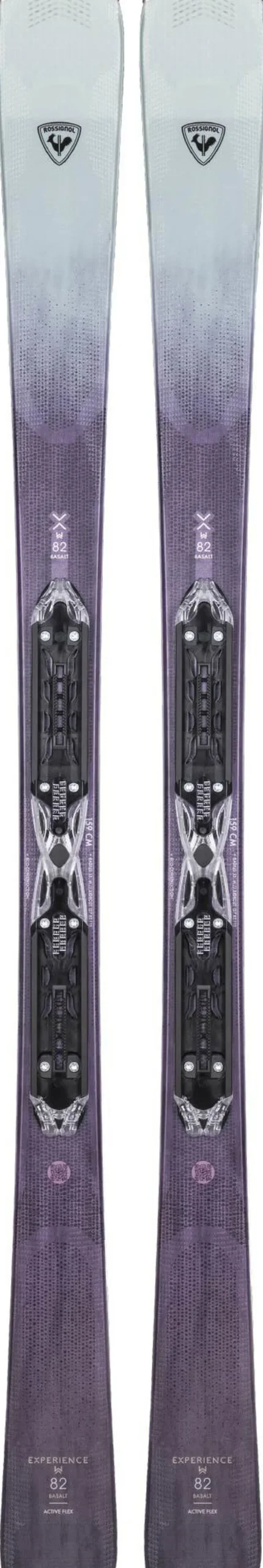 SCI DA ALL MOUNTAIN DONNA EXPERIENCE W 82 BASALT (XPRESS)