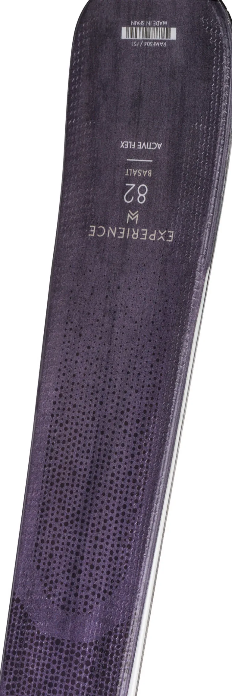 SCI DA ALL MOUNTAIN DONNA EXPERIENCE W 82 BASALT (XPRESS)