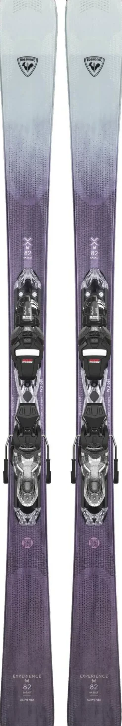 SCI DA ALL MOUNTAIN DONNA EXPERIENCE W 82 BASALT (XPRESS)