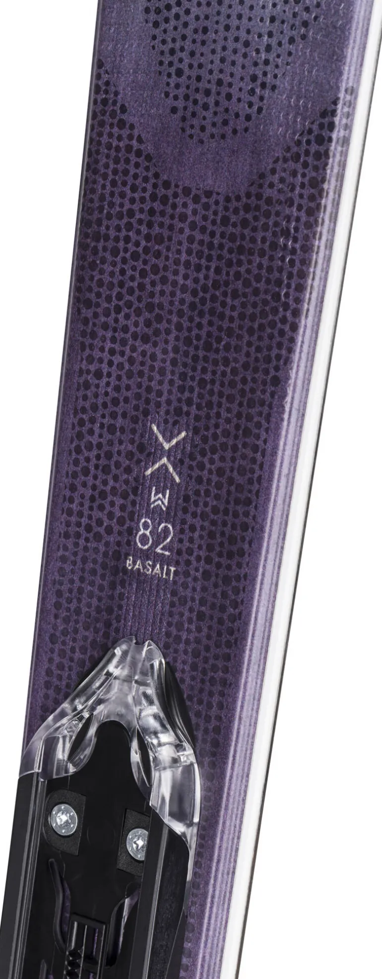 SCI DA ALL MOUNTAIN DONNA EXPERIENCE W 82 BASALT (XPRESS)