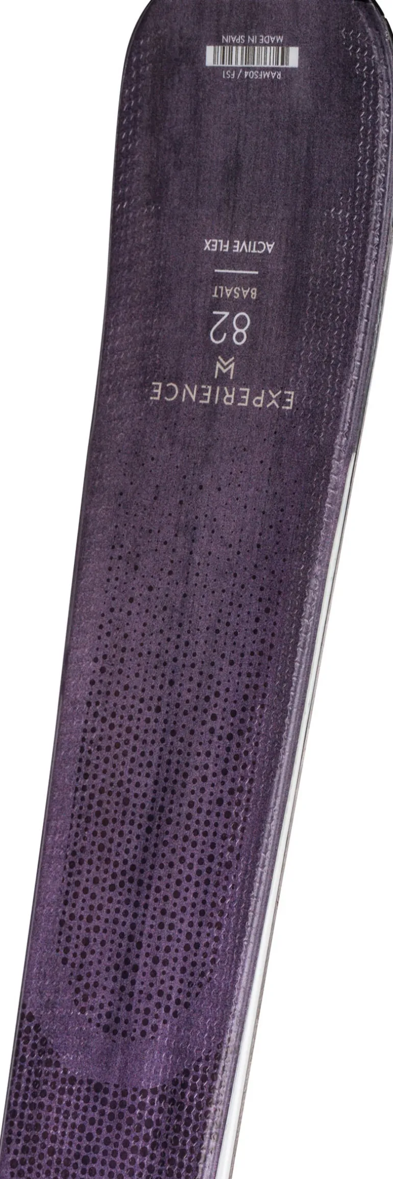SCI DA ALL MOUNTAIN DONNA EXPERIENCE W 82 BASALT (XPRESS)