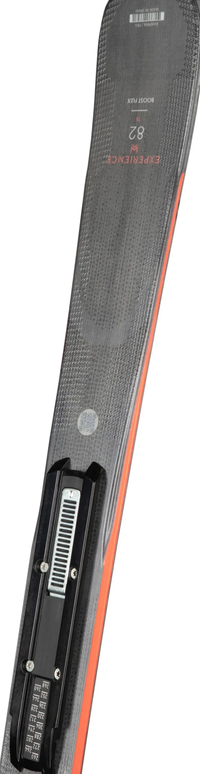 SCI DA ALL MOUNTAIN DONNA EXPERIENCE W 82 TI (KONECT)