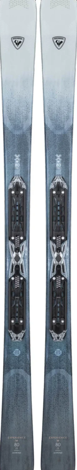 SCI DA ALL MOUNTAIN DONNA EXPERIENCE W 80 CARBON (XPRESS)