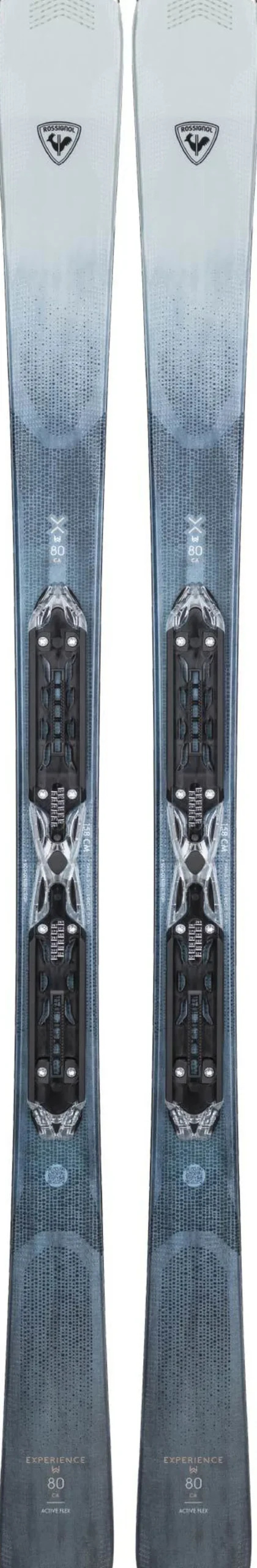 SCI DA ALL MOUNTAIN DONNA EXPERIENCE W 80 CARBON (XPRESS)