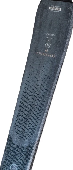 SCI DA ALL MOUNTAIN DONNA EXPERIENCE W 80 CARBON (XPRESS)