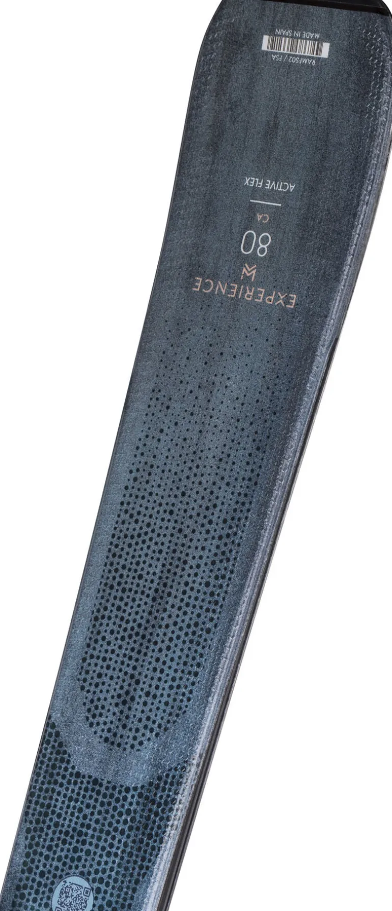 SCI DA ALL MOUNTAIN DONNA EXPERIENCE W 80 CARBON (XPRESS)