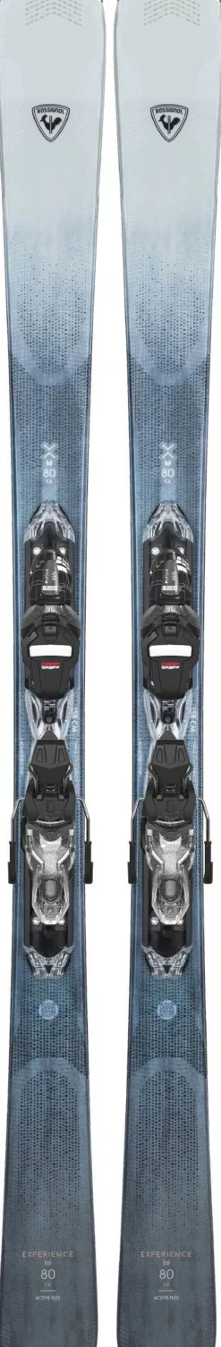 SCI DA ALL MOUNTAIN DONNA EXPERIENCE W 80 CARBON (XPRESS)