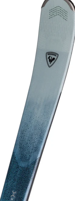 SCI DA ALL MOUNTAIN DONNA EXPERIENCE W 80 CARBON (XPRESS)