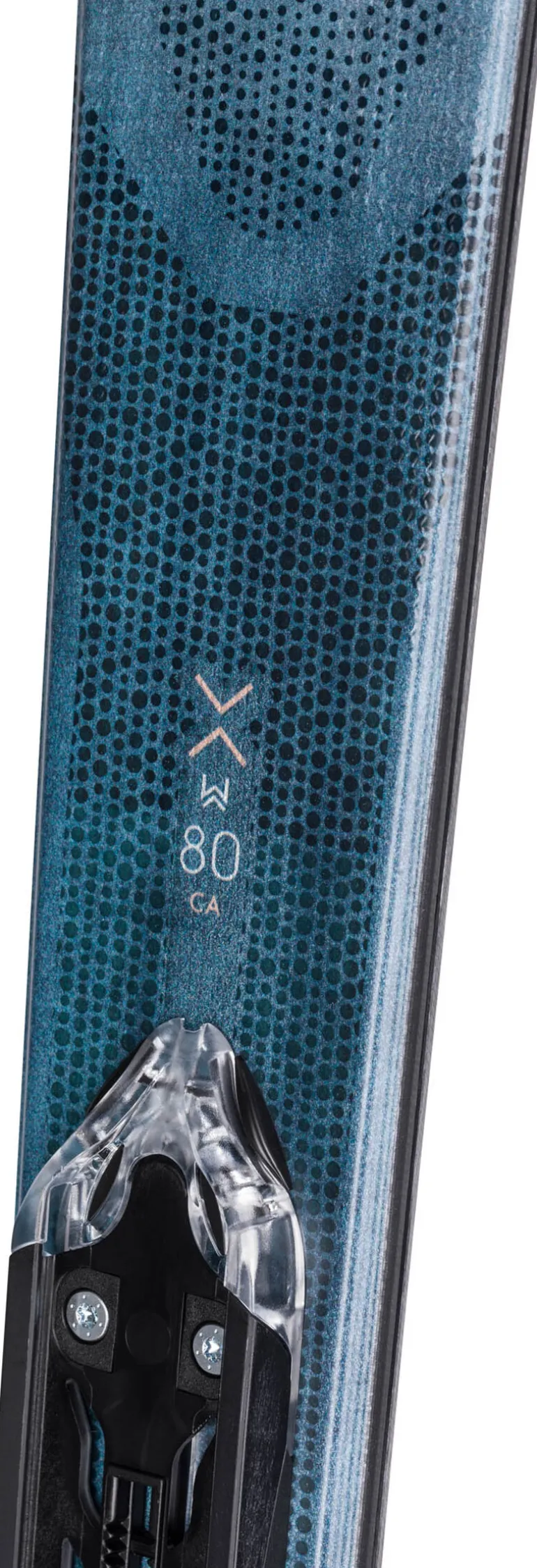 SCI DA ALL MOUNTAIN DONNA EXPERIENCE W 80 CARBON (XPRESS)