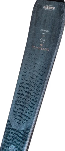 SCI DA ALL MOUNTAIN DONNA EXPERIENCE W 80 CARBON (XPRESS)