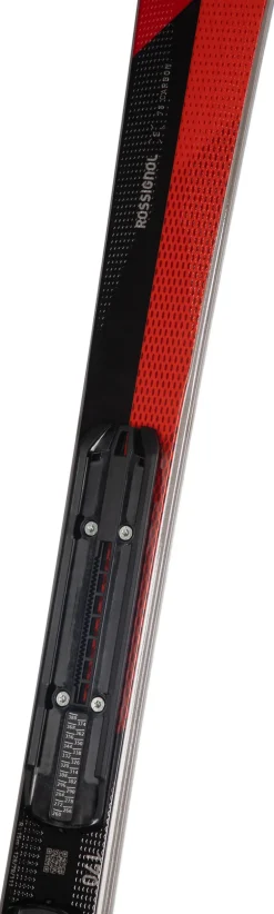 Sci da all mountain uomo EXPERIENCE 78 CARBON (XPRESS)