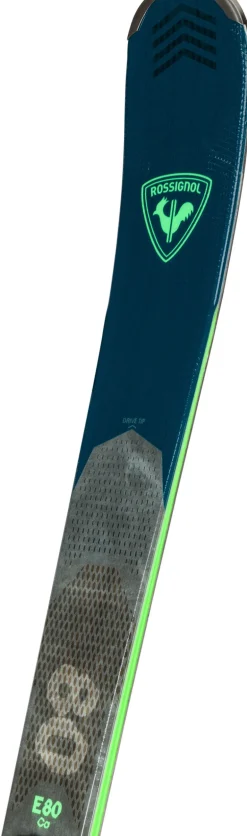 SCI DA ALL MOUNTAIN UOMO EXPERIENCE 80 CARBON (XPRESS)