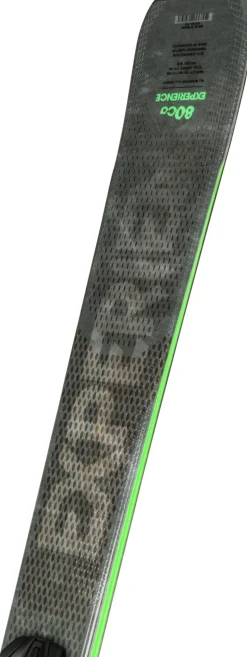 SCI DA ALL MOUNTAIN UOMO EXPERIENCE 80 CARBON (XPRESS)