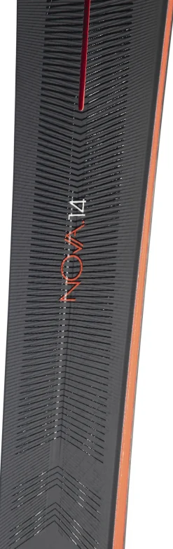 Sci da donna Nova 14 KONECT