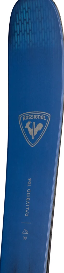 Sci da freeride donna RALLYBIRD 104 OPEN