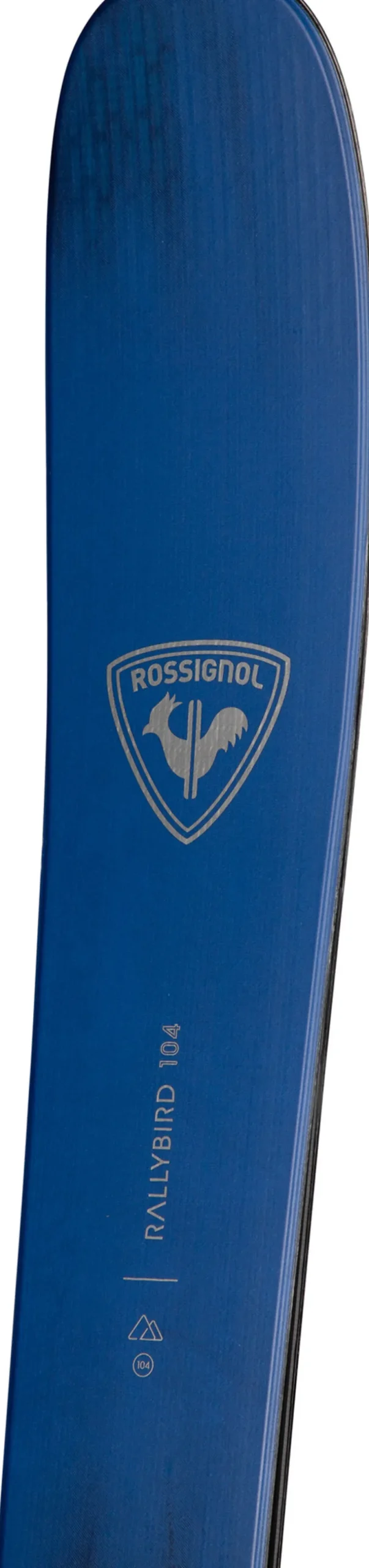 Sci da freeride donna RALLYBIRD 104 OPEN