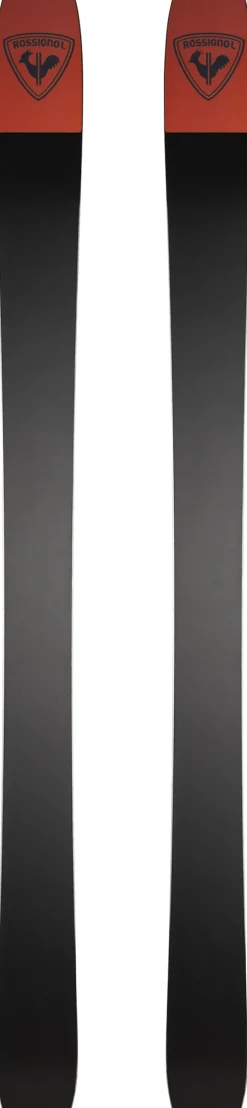 SCI DA FREERIDE UOMO ESCAPER 105 NANO OPEN