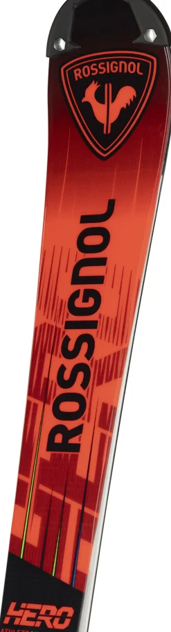 Sci da gara unisex HERO ATHLETE MULTIEVENT 127-148 OPEN