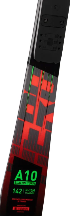 Sci da gara unisex HERO ATHLETE SL PRO 128-149 R21 PRO