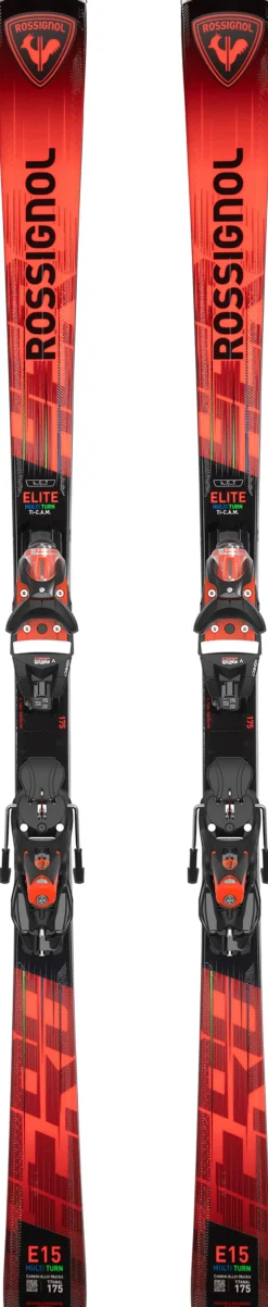Sci da gara unisex HERO ELITE MT TI C.A.M. KONECT