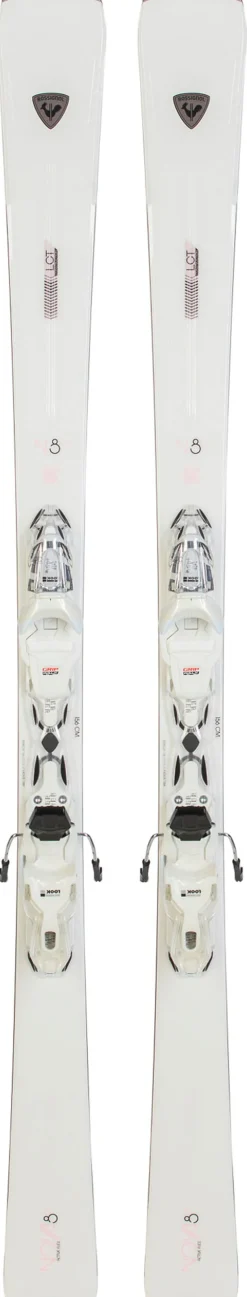SCI DA PISTA DONNA NOVA 8 CA (XPRESS)