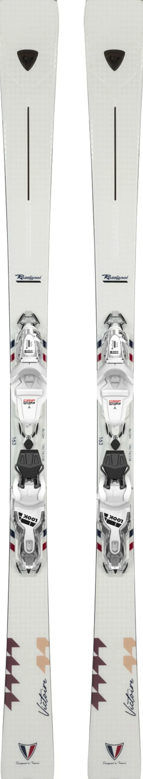 SCI DA PISTA DONNA SIGNATURE VICTOIRE XPRESS