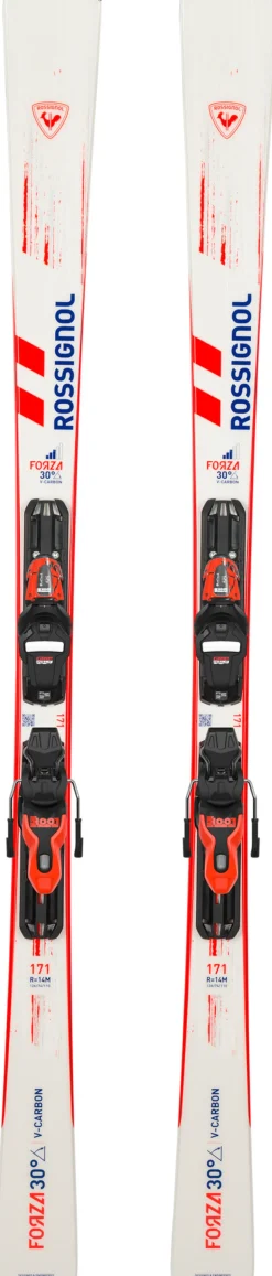 SCI DA PISTA UOMO FORZA 30D V-CA XPRESS