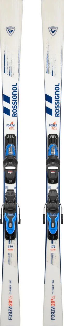 SCI DA PISTA UOMO FORZA 20D V-FG 1080 XPRESS