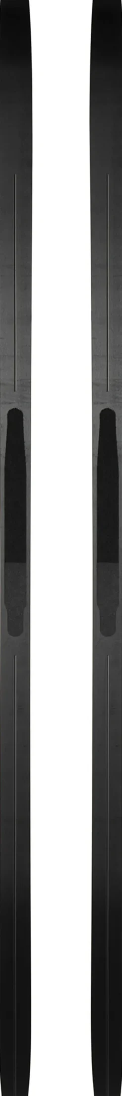 SCI DI FONDO BACKCOUNTRY UNISEX EVO XC 55 R-SKIN