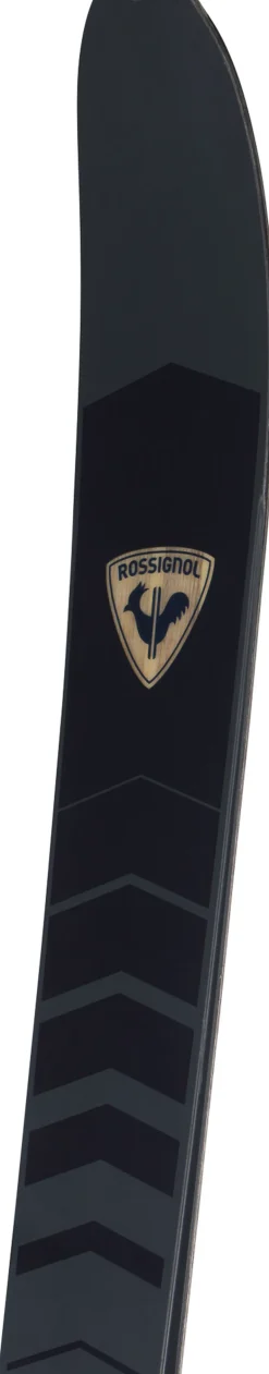 SCI DI FONDO BACKCOUNTRY UNISEX XP 100 POSITRACK