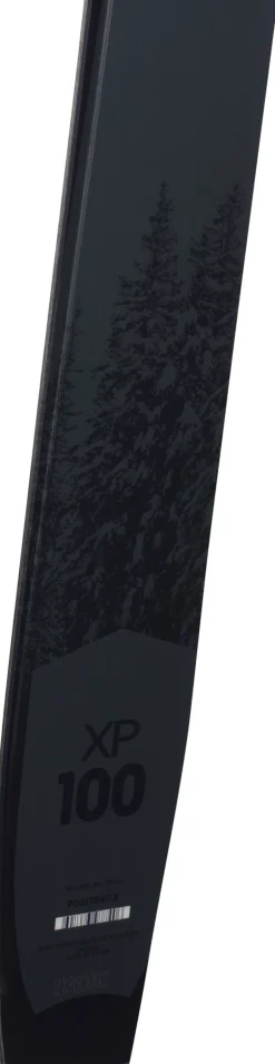 SCI DI FONDO BACKCOUNTRY UNISEX XP 100 POSITRACK