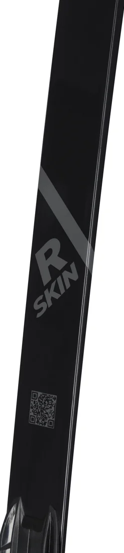 SCI DI FONDO DA GARA UNISEX DELTA COMP R-SKIN - MEDIO