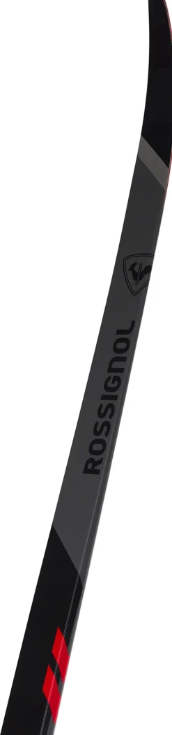 SCI DI FONDO DA GARA UNISEX DELTA COMP R-SKIN - DURO