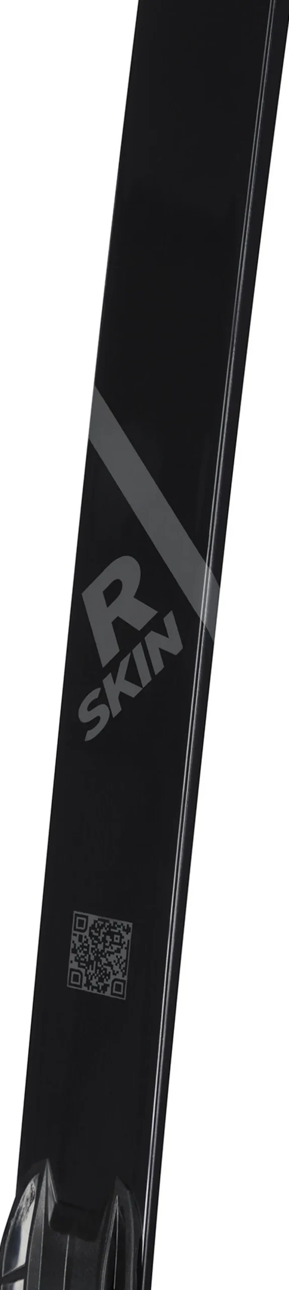 SCI DI FONDO DA GARA UNISEX DELTA COMP R-SKIN - DURO