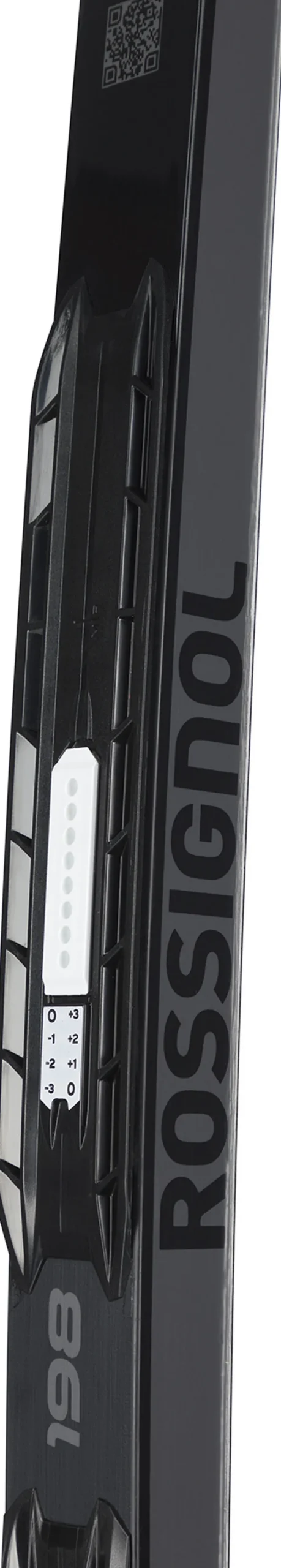 SCI DI FONDO DA GARA UNISEX DELTA COMP R-SKIN - DURO