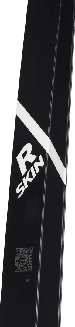 SCI DI FONDO DA GARA UNISEX DELTA SPORT R-SKIN - MEDIO